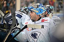 Eishockey, Herren, DEL, Saison 2022-2023, Spieltag 45, EHC Red Bull München - ERC Ingolstadt, 22.01.2023