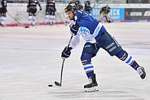 ERC Ingolstadt vs Kölner Haie, Eishockey, DEL, Deutsche Eishockey Liga, Spieltag 14, 26.10.2018