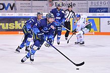 ERC Ingolstadt vs Augsburger Panther, DEL, Deutsche Eishockey Liga, Spieltag 16, 01.11.2019