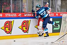 Hockey, Mens, CHL, Season 2025-2026, Regular Season, Round of 16, ERC Ingolstadt - EC Red Bull Salzburg, 12.11.2025