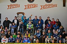 Eishockey, Herren, DEL, Saison 2026-2027, ERC Ingolstadt - HC Falkensteiner Pustertal, 21.08.2026