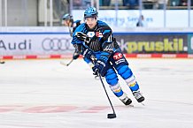 Eishockey, Herren, DEL, Saison 2025-2026, Spiel 22, ERC Ingolstadt - Eisbären Berlin, 26.11.2025