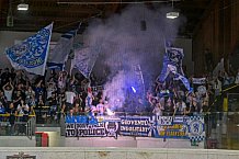 Eishockey, Herren, DEL, Saison 2026-2027, Steinbach Black Wings Linz - ERC Ingolstadt, 23.08.2026