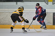 Eishockey, Herren, 6. Vinschgau-Cup, Saison 2022-2023, Nürnberg Ice Tigers - HC Pustertal, 28.08.2022