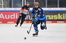 Eishockey, Frauen, DFEL, Saison 2024-2025, ERC Ingolstadt - EC Bergkamener Bären, 12.10.2024