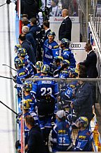 ERC Ingolstadt - Straubing Tigers, Eishockey, DEL, Deutsche Eishockey Liga, Spieltag 1, 08.09.2017