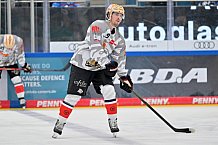 Eishockey, Herren, DEL, Saison 2026-2027, Spieltag 2, ERC Ingolstadt - Nürnberg Ice Tigers, 20.09.2026