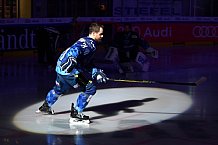 ERC Ingolstadt vs Iserlohn Roosters, DEL, Deutsche Eishockey Liga, Spieltag 41, 31.01.2020