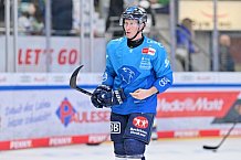 Eishockey, Herren, DEL, Saison 2024-2025, Spieltag 15, ERC Ingolstadt - Augsburger Panther, 03.11.2024