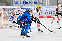 Eishockey, Herren, DEL, Saison 2025-2026, Spiel 37, ERC Ingolstadt - Löwen Frankfurt, 06.01.2026
