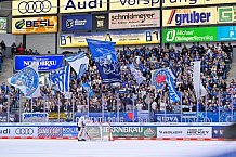 Eishockey, Herren, DEL, Saison 2026-2027, Spieltag 8, ERC Ingolstadt - Löwen Frankfurt, 11.10.2026