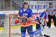 ERC Ingolstadt Legenden vs Sternstunden-Mannschaft, 23.02.2020