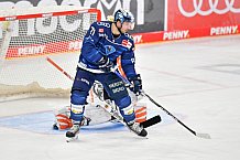 Eishockey, Herren, DEL, Saison 2021-2022, Spieltag 12, ERC Ingolstadt - Grizzlys Wolfsburg, 15.10.2021