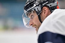 Eishockey, Herren, DEL, Saison 2023-2024, Vorbereitung, ERC Ingolstadt - Auftakttraining, 07.08.2023