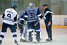 Eishockey, Herren, DEL, Saison 2025-2026, Vinschgau Cup, ERC Ingolstadt - OnIce Training, 21.08.2025