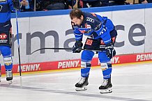 Eishockey, Herren, DEL, Saison 2026-2027, Spieltag 13, ERC Ingolstadt - Eisbären Berlin, 30.10.2026