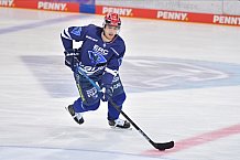 18.11.2020 - ERC Ingolstadt - Training