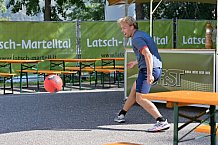 Eishockey, Herren, DEL, Saison 2023-2024, Vinschgau Cup, ERC Ingolstadt - IceTraining, 25.08.2023