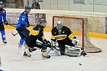 Eishockey, Herren, DEL, Saison 2025-2026, Vinschgau Cup, Spiel 4, HC Pustertal - ERC Ingolstadt, 24.08.2025