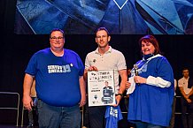ERC Abschlussfeier am 07.04.2019