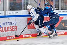 Eishockey, Herren, DEL, Saison 2025-2026, Spiel 50, ERC Ingolstadt - Adler Mannheim, 08.03.2026