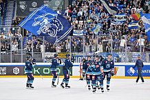 Eishockey, Mens, CHL, Season 2023-2024, ERC Ingolstadt - Växjö Lakers, 10.10.2023