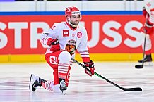 Hockey, Mens, CHL, Season 2025-2026, Regular Season, Game Day 6, ERC Ingolstadt - Odense Bulldogs, 15.10.2025