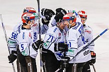 ERC Ingolstadt vs Schwenninger Wild Wings Eishockey, DEL, Deutsche Eishockey Liga, Spieltag 25, 04.12.2016