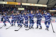 ERC Ingolstadt vs Kölner Haie, Eishockey, DEL, Deutsche Eishockey Liga, Spieltag 14, 26.10.2018