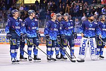 ERC Ingolstadt vs Augsburger Panther, DEL, Deutsche Eishockey Liga, Spieltag 19, 01.11.2019