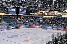 Eishockey, Herren, DEL, Saison 2023-2024, Spieltag 20, ERC Ingolstadt - Adler Mannheim, 19.11.2023
