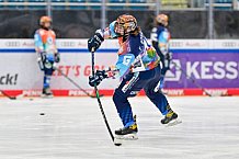 Eishockey, Frauen, DFEL, Vorbereitung, Saison 202-2025, ERC Ingolstadt - St. Pölten, 07.09.2024
