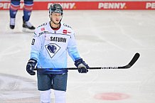 Eishockey, Herren, DEL, Saison 2022-2023, Gäuboden Cup, Nürnberg Ice Tigers - ERC Ingolstadt, 19.08.2022