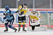 Eishockey, Frauen, DFEL, Halbfinale, Saison 2022-2023, ERC Ingolstadt - Mad Dogs Mannheim, 25.02.2023
