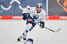 Eistraining, Eishockey, Herren, DEL, Saison 2021-2022, ERC Ingolstadt - Eistraining, 06.08.2021