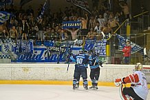 Eishockey, Herren, 6. Vinschgau-Cup, Saison 2022-2023, ERC Ingolstadt - HC Bozen Südtirol, 28.08.2022