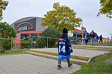 Eishockey, Herren, DEL, Saison 2024-2025, Spieltag 11, ERC Ingolstadt - Pinguins Bremerhaven, 20.10.2024