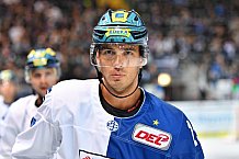 EHC Red Bull Muenchen - ERC Ingolstadt, Eishockey, DEL, Deutsche Eishockey Liga, Spieltag 2, 10.09.2017