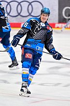 Eishockey, Herren, DEL, Saison 2025-2026, Spiel 31, ERC Ingolstadt - EHC Red Bull München, 23.12.2025