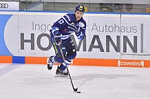 ERC Ingolstadt vs Thomas Sabo Ice Tigers, DEL, Deutsche Eishockey Liga, Spieltag 37, 06.01.2019