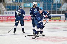 Eishockey, Herren, DEL, Saison 2025-2026, ERC Ingolstadt - Training, 04.08.2025