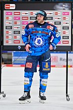 Eishockey, Herren, DEL, Saison 2025-2026, Spiel 37, ERC Ingolstadt - Löwen Frankfurt, 06.01.2026