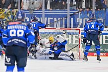 Eishockey, Herren, DEL, Saison 2026-2027, Spieltag 8, ERC Ingolstadt - Löwen Frankfurt, 11.10.2026