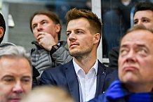 ERC Ingolstadt vs Alder Mannheim am 15.02.2019, Spieltag 32