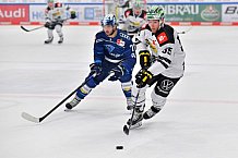 Eishockey, Herren, DEL, Saison 2021-2022, Spieltag 14, ERC Ingolstadt - Krefeld Pinguine, 19.10.2021