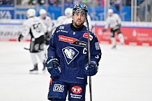 Eishockey, Herren, DEL, Saison 2024-2025, Spieltag 19, ERC Ingolstadt - Grizzlys Wolfsburg, 24.11.2024