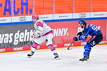 Eishockey, Herren, DEL, Saison 2026-2027, Spieltag 13, ERC Ingolstadt - Eisbären Berlin, 30.10.2026