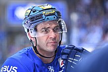 ERC Ingolstadt vs Grizzlys Wolfsburg, Eishockey, DEL, Deutsche Eishockey Liga, Spieltag 38, 03.01.2018