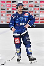 Eishockey, Herren, DEL, Saison 2021-2022, Spieltag 19, ERC Ingolstadt - Augsburger Panther, 02.11.2021