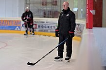 Eishockey, Herren, DEL, Saison 2023-2024, Vinschgau Cup, Nürnberg Ice Tigers - IceTraining, 25.08.2023